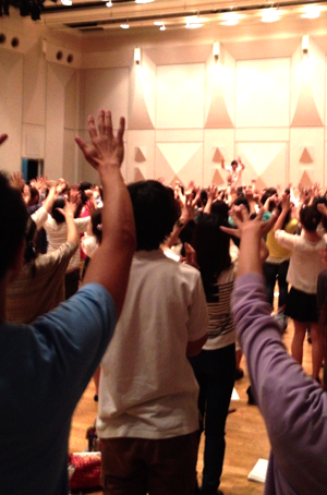 講演会